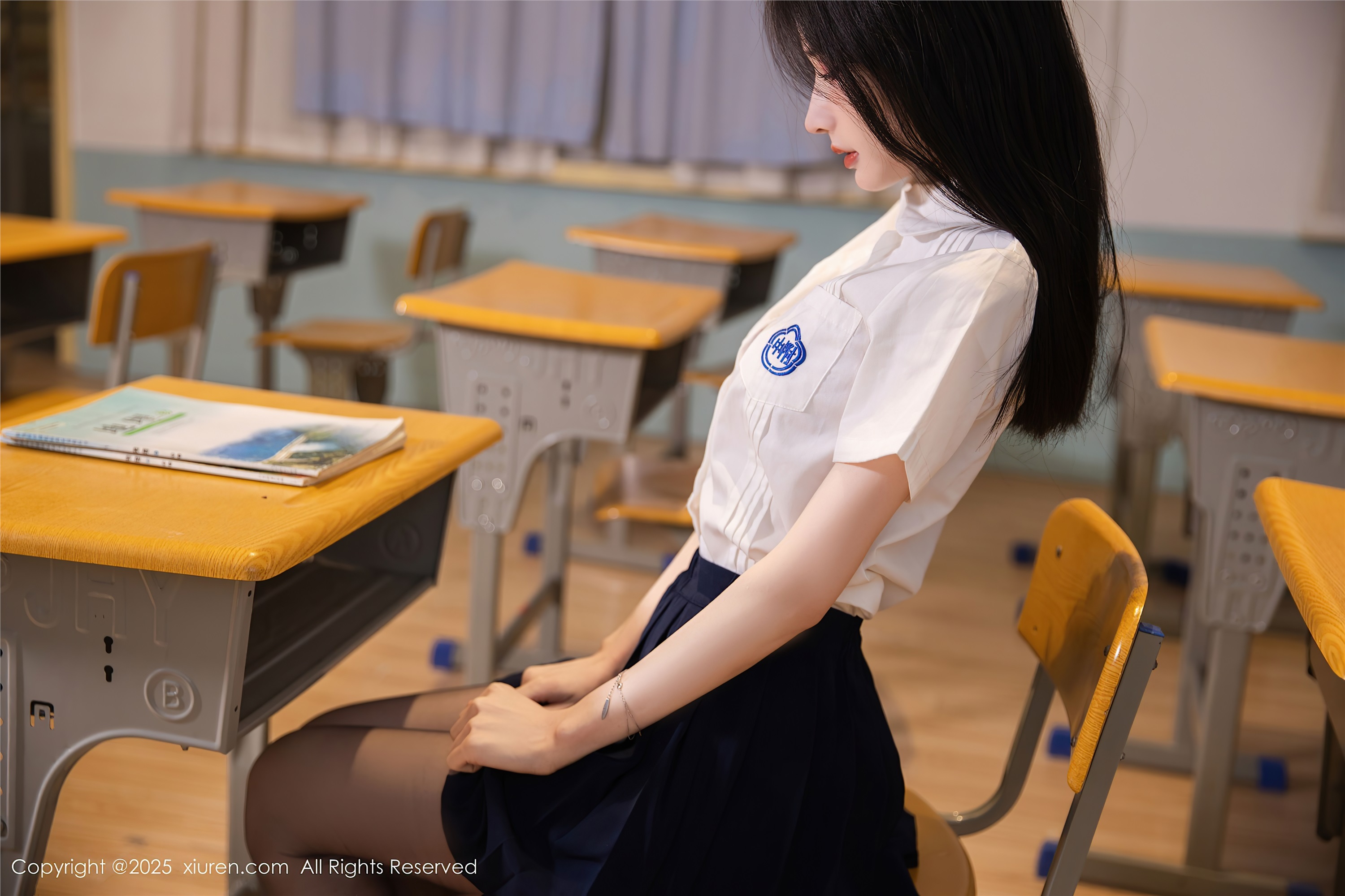 Xiuren秀人网 2025.05.16 NO.10287 布丁wow